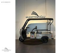 'MUHİTTİNOĞLU MOTOR' TRION NAKİTE ÖZEL FİYAT VE TAKSİT İMKANI