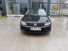 Sahibinden Volkswagen Jetta 1.2 TSi Trendline 2014 Model