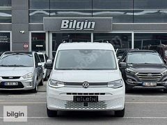11.000Km.HATASIZ..BOYASIZ..2025 VOLKSWAGEN CADDY 2.0 TDI..%20KDV