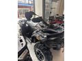 EKERden/ LONCİN X WOLF 550L/NAKİTE ÖZEL 414400TL HEMEN TESLİM