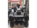 EKERden/ LONCİN X WOLF 550L/NAKİTE ÖZEL 414400TL HEMEN TESLİM