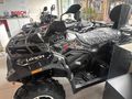 EKERden/ LONCİN X WOLF 550L/NAKİTE ÖZEL 414400TL HEMEN TESLİM