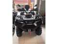 EKERden/ LONCİN X WOLF 550L/NAKİTE ÖZEL 414400TL HEMEN TESLİM