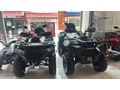 EKERden/ LONCİN X WOLF 550L/NAKİTE ÖZEL 414400TL HEMEN TESLİM