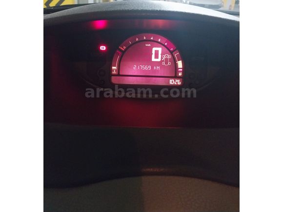 Sahibinden Renault Modus 1.4 Authentique 2006 Model 