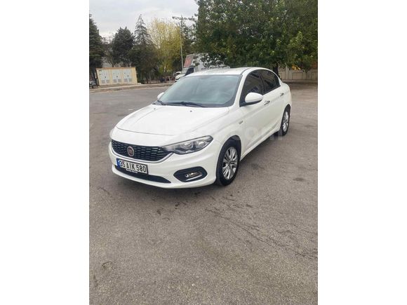 Sahibinden Fiat Egea 1.6 Multijet Urban 2016 Model 