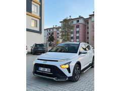 İlk sahibinden  2023 Model bayon garantili muayene sigorta yeni 1.4 bayon