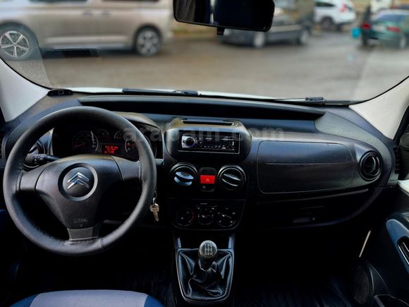 Sahibinden Citroen Nemo Combi 1.4 HDi SX Plus 2011 Model