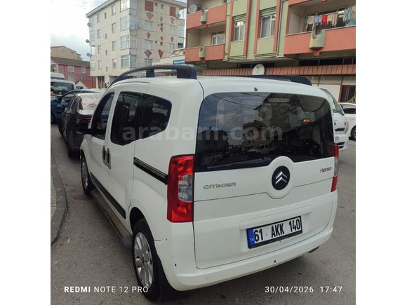Sahibinden Citroen Nemo Combi 1.4 HDi SX Plus 2011 Model