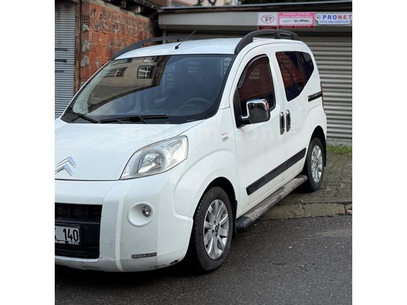 Sahibinden Citroen Nemo Combi 1.4 HDi SX Plus 2011 Model