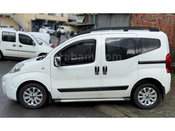 Sahibinden Citroen Nemo Combi 1.4 HDi SX Plus 2011 Model