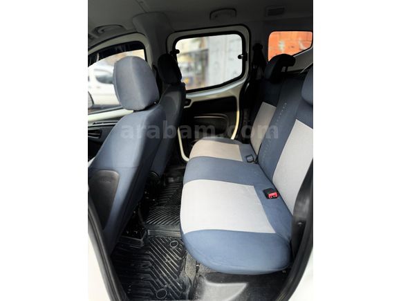 Sahibinden Citroen Nemo Combi 1.4 HDi SX Plus 2011 Model