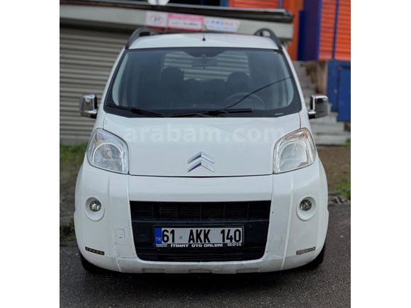 Sahibinden Citroen Nemo Combi 1.4 HDi SX Plus 2011 Model