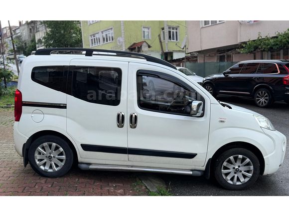 Sahibinden Citroen Nemo Combi 1.4 HDi SX Plus 2011 Model