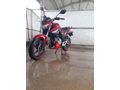 Sahibinden Mondial 125 Drift L CBS