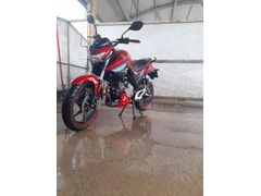 Sahibinden Mondial 125 Drift L CBS