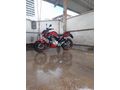 Sahibinden Mondial 125 Drift L CBS