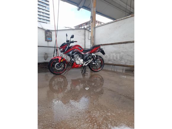 Sahibinden Mondial 125 Drift L CBS
