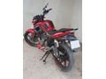 Sahibinden Mondial 125 Drift L CBS