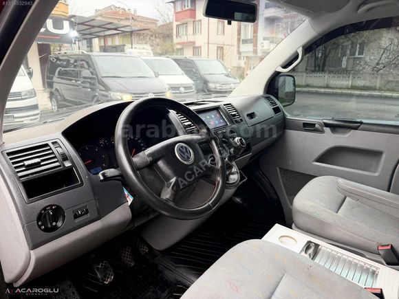 2005/1.9/102HP/5İLERİ/BAKIMLI/AİLEARACI
