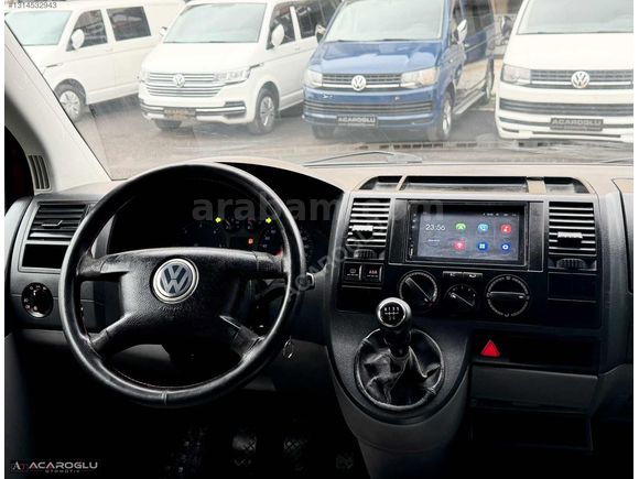 2005/1.9/102HP/5İLERİ/BAKIMLI/AİLEARACI