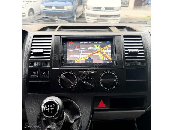 2005/1.9/102HP/5İLERİ/BAKIMLI/AİLEARACI