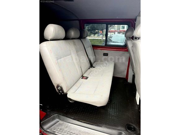 2005/1.9/102HP/5İLERİ/BAKIMLI/AİLEARACI