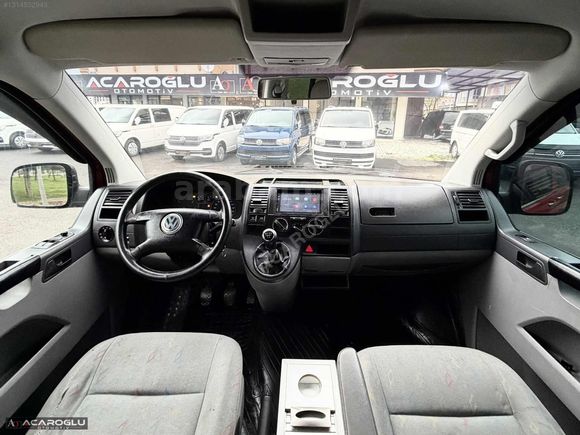 2005/1.9/102HP/5İLERİ/BAKIMLI/AİLEARACI