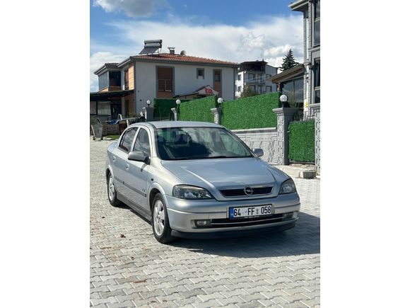 Sahibinden Opel Astra 1.6 Enjoy 2003 Model