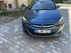 Sahibinden Opel Astra 1.6 CDTI Sport 2014 Model 