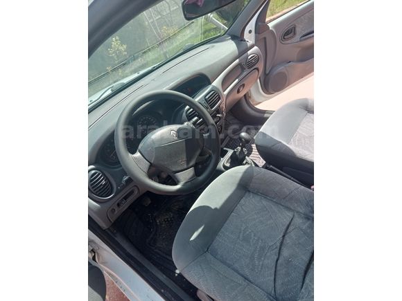 Sahibinden Renault Megane 1.6 RTE 2001 Model