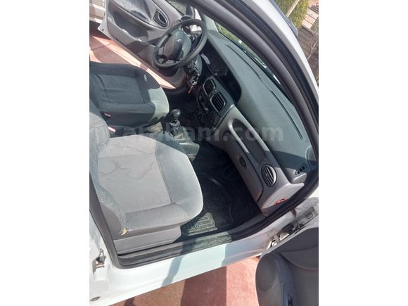 Sahibinden Renault Megane 1.6 RTE 2001 Model