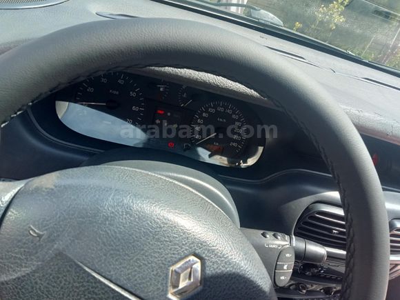 Sahibinden Renault Megane 1.6 RTE 2001 Model