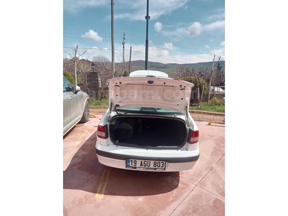 Sahibinden Renault Megane 1.6 RTE 2001 Model