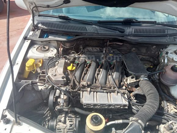 Sahibinden Renault Megane 1.6 RTE 2001 Model