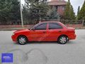 Hyundai Accent 1.5 GLS Çok temiz