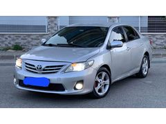Sahibinden Toyota Corolla 1.6 Elegant 2011 Model