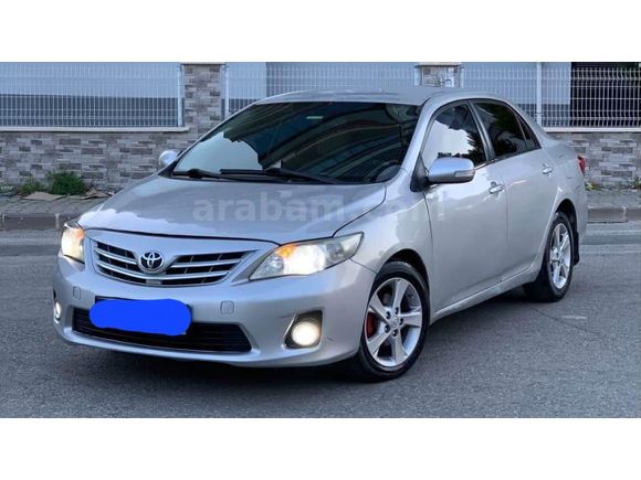 Sahibinden Toyota Corolla 1.6 Elegant 2011 Model