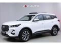 2023 CHERY TİGGO 7 PRO EXCELLENT SERVİS BAKIMLI "0.69"KREDİ
