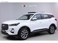2023 CHERY TİGGO 7 PRO EXCELLENT SERVİS BAKIMLI "0.69"KREDİ