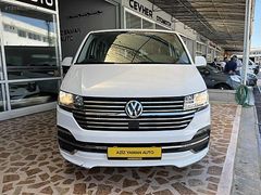 2020 MODEL Transporter 2.0 TDI Uzun Şasi Comfortline