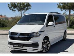*32.000 KM'de BOYASIZ HATASIZ 2023 VW TRANSPORTER VIP*