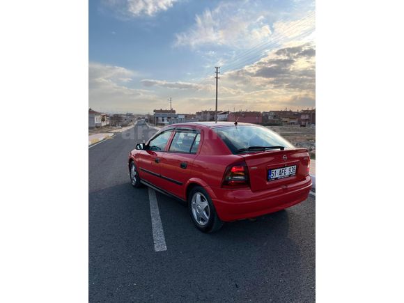 Sahibinden Opel Astra 1.6 CD 1999 Model