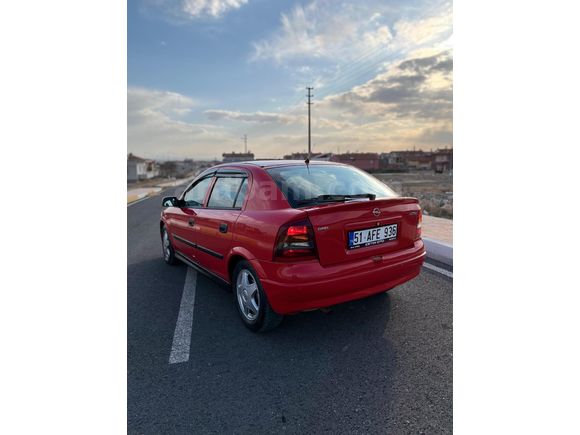 Sahibinden Opel Astra 1.6 CD 1999 Model