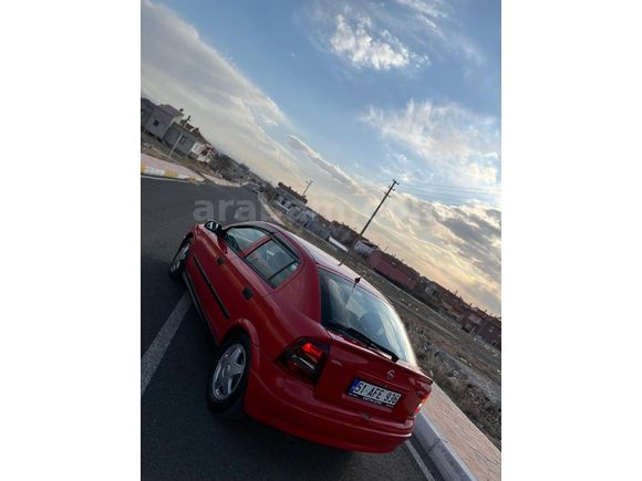 Sahibinden Opel Astra 1.6 CD 1999 Model
