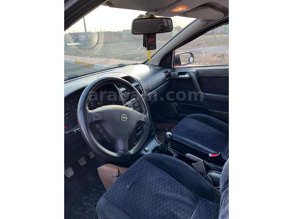 Sahibinden Opel Astra 1.6 CD 1999 Model