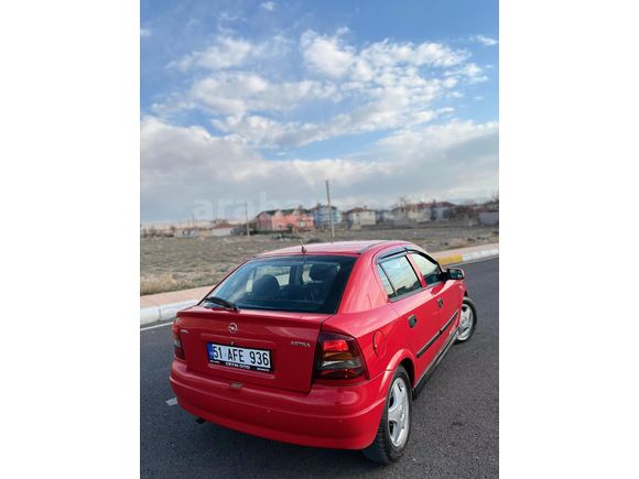 Sahibinden Opel Astra 1.6 CD 1999 Model