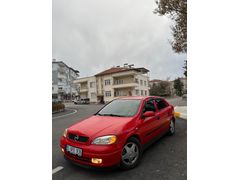 Sahibinden Opel Astra 1.6 CD 1999 Model