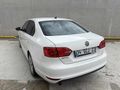2012 MODEL 55 BİN KM'DE OTOMATİK ÇOK TEMİZ JETTA