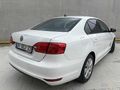 2012 MODEL 55 BİN KM'DE OTOMATİK ÇOK TEMİZ JETTA